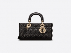 DIOR   M0540ONGE_M900   LADY D-JOY 手袋