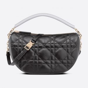 dior M7201ONOA_M911 中号 DIOR VIBE HOBO 手袋