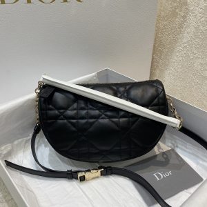 DIOR  M7200ONOA_M911  小号 VIBE HOBO 手袋