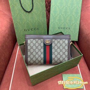 gucci官网品牌奢侈女包Ophidia信封包上海闵行区 503877K05NG 8745
