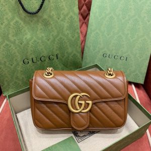Gucci  Marmon古驰品牌女包 珠海斗门区 446744