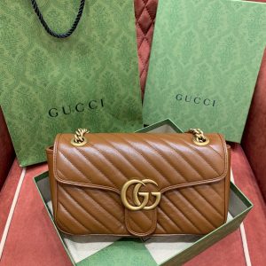 Gucci 品牌 Marmon古驰几何女包 苏州相城区 443497
