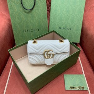 gucci Marmont 品牌官网奢侈几何女 重庆渝北区 446744