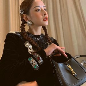 gucci官网品牌奢侈迷你Jackie1961女包 上海浦东新区637091 10O0G 1000