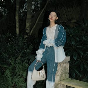 cucci官方网中国Jackie1961奢侈包成都锦江区636709 10O0G 9022