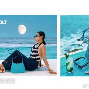 Gucci古驰官方品牌Jackie 1961重庆南岸区 636709 10O0G 4933