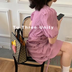 古奇官网中文官网GUCCI𝙏𝙤𝙩𝙚儿童包大黄鸡上海崇明区606192