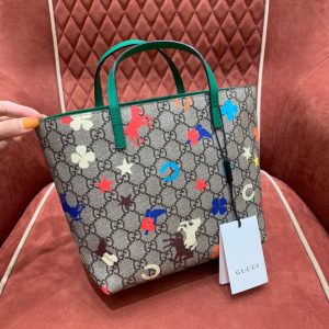 cucci官方网古驰中国𝙏𝙤𝙩𝙚儿童包深圳南山区410812