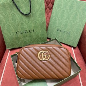 gucci官方网古驰中国Marmont相机包武汉汉阳区447632 0OLFT 2535