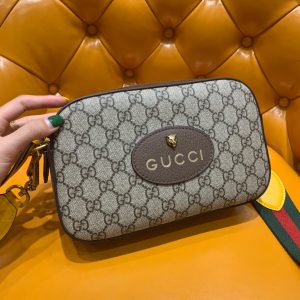 cucci官方网古驰中国虎头相机包武汉东西湖区476466