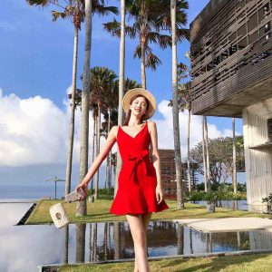 Gucci官方网古驰中国Marmont超迷你手袋网红上身图 476433 DTDCT 9022