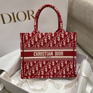 DIOR包BOOK TOTE 手袋M1265ZRIW_M17E北京西城区