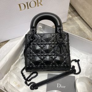 Dior新款LADY DIOR 手袋M0505SNEA_M900北京海淀区