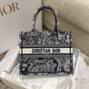 dior最新款包包BOOK TOTE手袋M1265ZRGO_M928北京丰台区