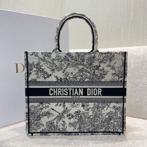 DiorBOOK TOTE最新秋冬系列手袋蓝色M1286ZTQW_M808上海浦东新区