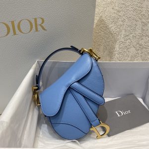 Dior 马鞍包最新micro系列S5662CCEH_M03Z上海崇明区