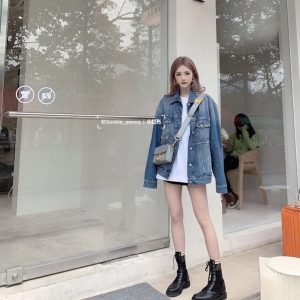 迪奥蒙田包mini岩石灰Dior30 Montaigne 蒙田上身效果图