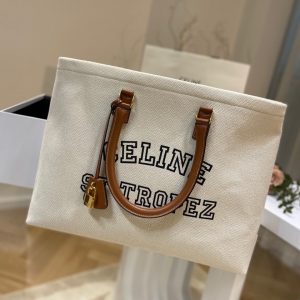 Kingdom of Saudi ArabiaCeline tote帆布包思琳官网女包