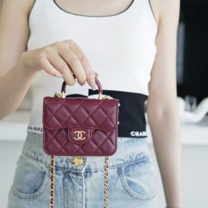 chanel 春夏新款口盖零钱包香奈儿钱包官网价格及图片