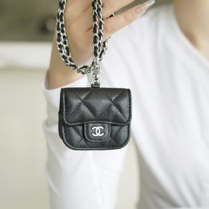 chanel新款Air pods pro耳机包香奈儿包包官方旗舰店官网