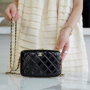 𝖢𝗁𝖺𝗇𝖾𝗅 高级手工坊复古晚宴包香奈儿包包官网中国官方网