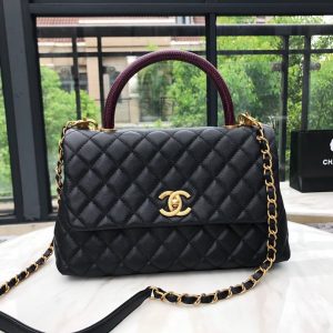 Australia Canberra香奈兒cocohandle官網價格2022