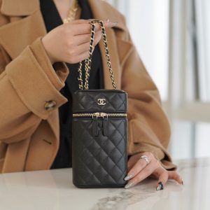 Qatar Doha chanel春夏新品手機包官方網站香奈兒包包