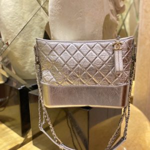 Saudi Arabia chanelgabrielle流浪包奢侈品牌香奈兒女包