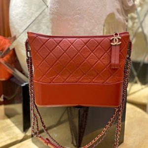 Saudi Arabia Riyadh chanel香奈兒gabrielle流浪包價格