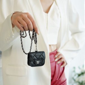 Australian Canberra chanel香奈兒新款Air pods pro耳機包