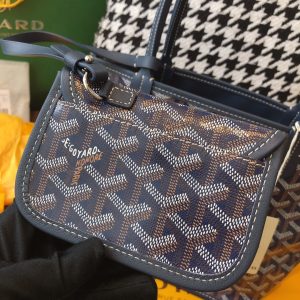 Singapore 戈雅Goyard mini tote戈雅minitote在法國的價格