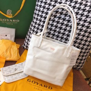 Hong Kong 戈雅Goyard mini tote戈雅包包正品價格圖片