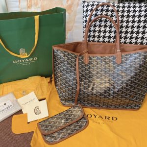UAE United Arab Emirates戈雅goyard anjou tote 購物袋