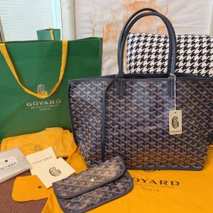 Bahrain戈雅goyard anjou繫列tote購物袋戈雅包包