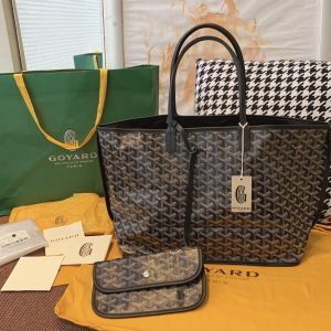 Saudi Arabia Dammam戈雅goyard anjou繫列tote購物袋
