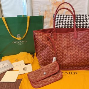 Kingdom of Saudi Arabia  goyard anjou繫列tote購物袋