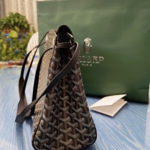 Republic of Indonesia 戈雅Goyard rouette單肩包購物袋