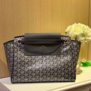 The Netherlands 戈雅Goyard rouette 單肩包購物袋
