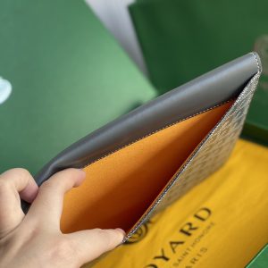 Saudi Arabia Riyadh goyard 便簽包戈雅包包什麽檔次