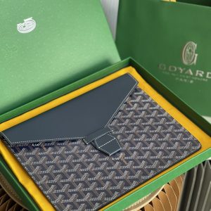 Bahrain East riffa  goyard戈雅手包戈雅手包真假對比