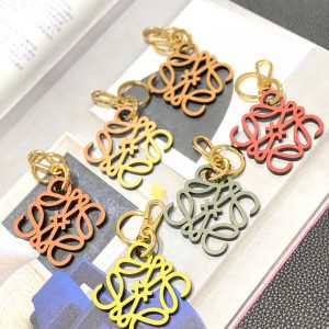 United Arab Emirates LOEWE掛飾鑰匙扣羅意威包包掛件
