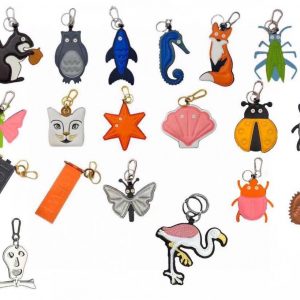 Kuwait LOEWE掛飾鑰匙圈 羅意威鑰匙扣價格羅意威飾品