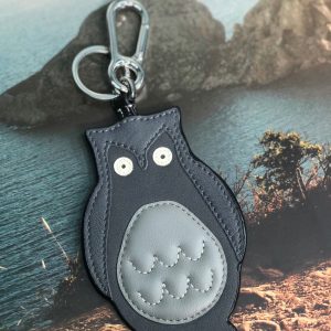 Britain LOEWE掛飾貓頭鷹羅意威貓頭鷹飾品可以佩戴嗎