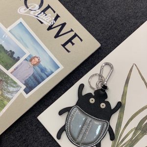 Bahrain羅意威掛飾鑰匙圈甲殼蟲羅意威羅意威中國官網