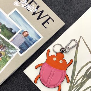 Saudi Arabia Riyadh羅意威鑰匙圈甲殼蟲羅意威官網店