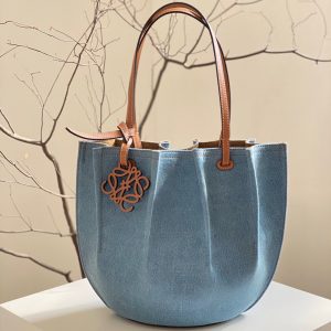 Abu Dhabi LOEWE 托特包小號 羅意威托特包新款