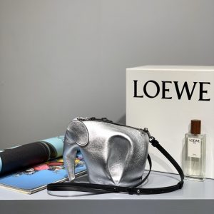 Sydney Australia LOEWE小象包羅意威小象包官網價格