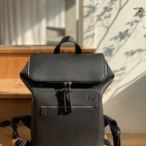 Brisbane Australia LOEWE Goya雙肩包羅意威goya背包男