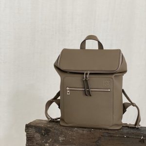 Adelaide Australia LOEWE Goya雙肩包 羅意威單肩包男