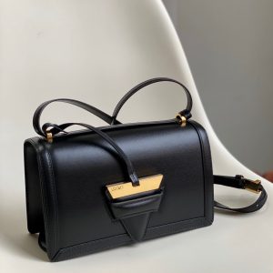 Japan LOEWE Barcelona三角包中號 羅意威 三角包 中號